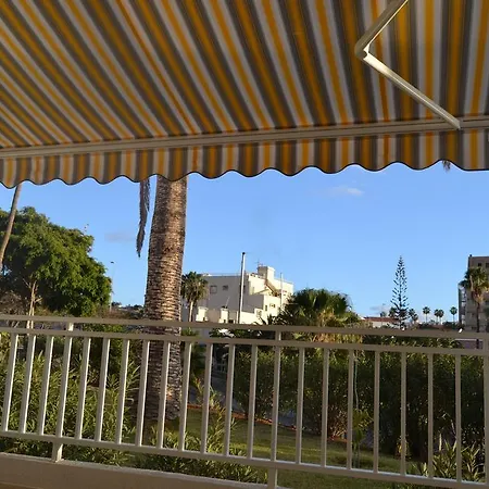 Appartamento Paradero I Playa de las Americas (Tenerife)
