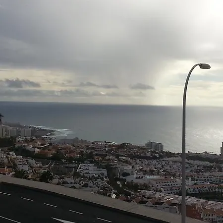 Appartamento Paradero I Playa de las Americas (Tenerife)