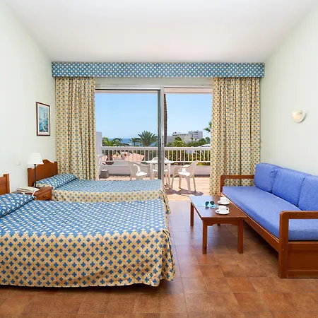 Apartamento Paradero I Playa de las Americas (Tenerife)