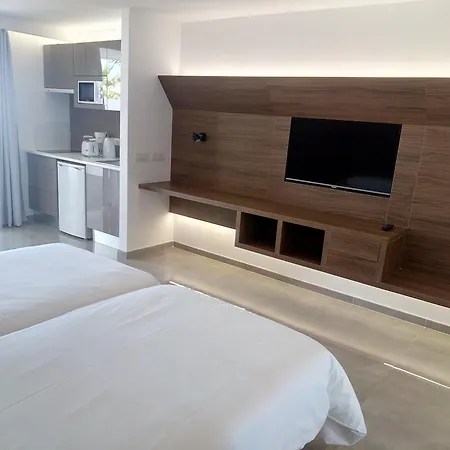Apartamento Paradero I