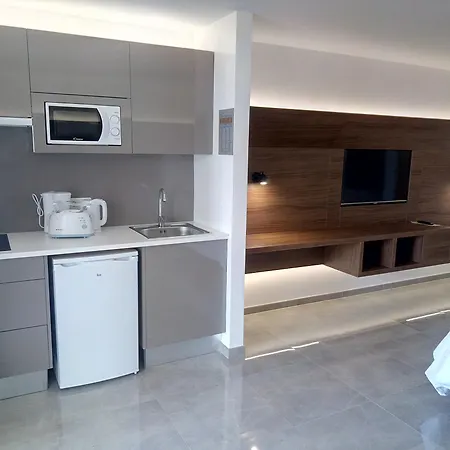 Apartamento Paradero I *