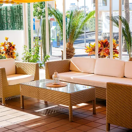 Apartamento Paradero I Playa de las Americas (Tenerife)