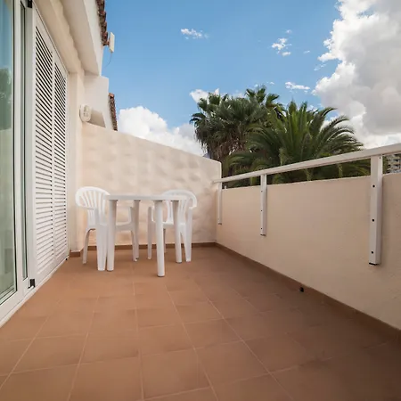 Paradero I Apartamento
