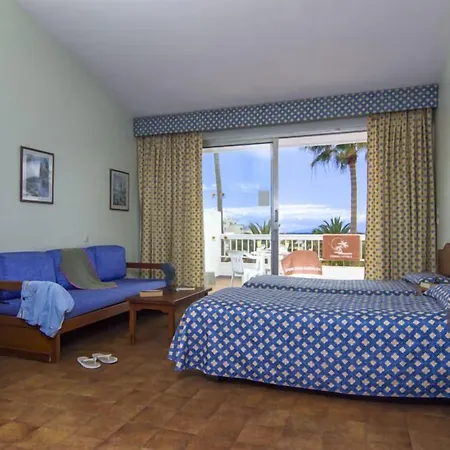 Paradero I Apartamento Playa de las Americas (Tenerife)