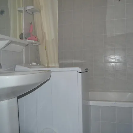 Apartamento Paradero I