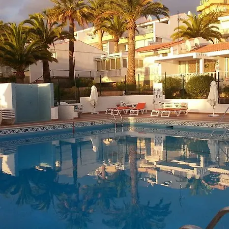 Apartamento Paradero I