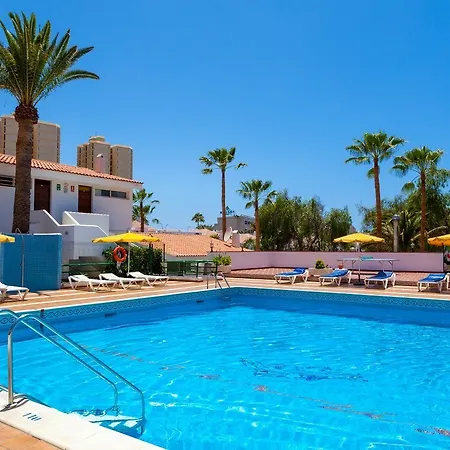 Apartamento Paradero I